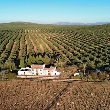 Xpce Caseria San Jose Country house