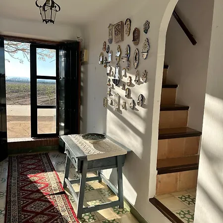 Country house Xpce Caseria San Jose