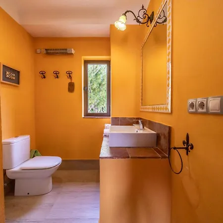 Country house Xpce Caseria San Jose