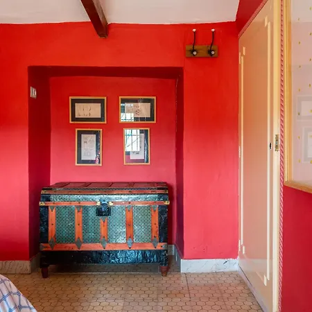 Country house Xpce Caseria San Jose *