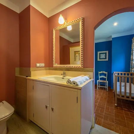 Xpce Caseria San Jose Country house *