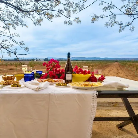 Country house Xpce Caseria San Jose *