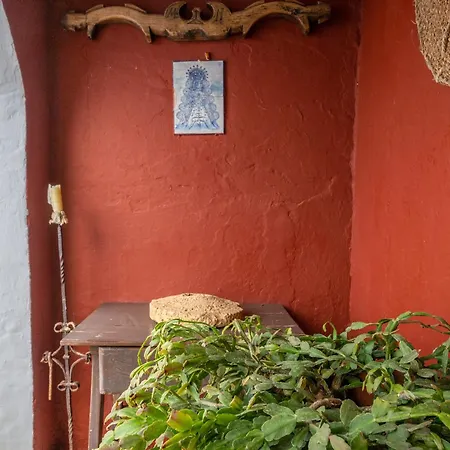 Country house Xpce Caseria San Jose *