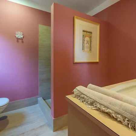 Xpce Caseria San Jose Country house *