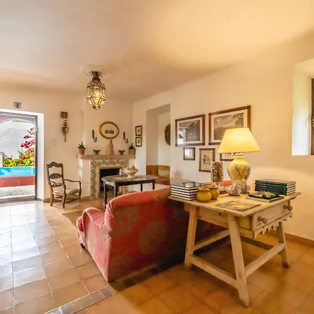 Country house Xpce Caseria San Jose