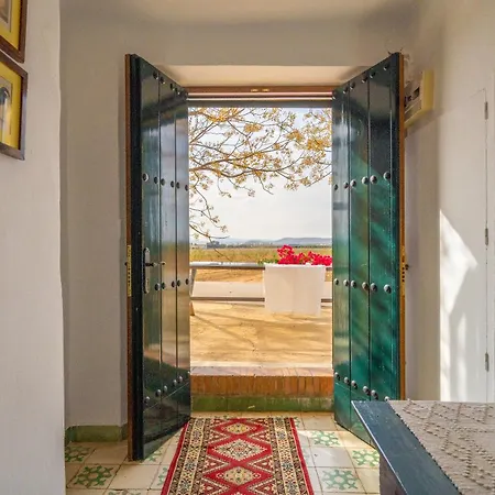 Xpce Caseria San Jose Country house Bobadilla