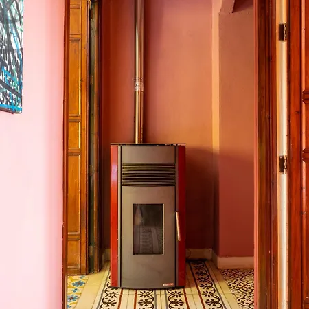 Country house Xpce Caseria San Jose Bobadilla