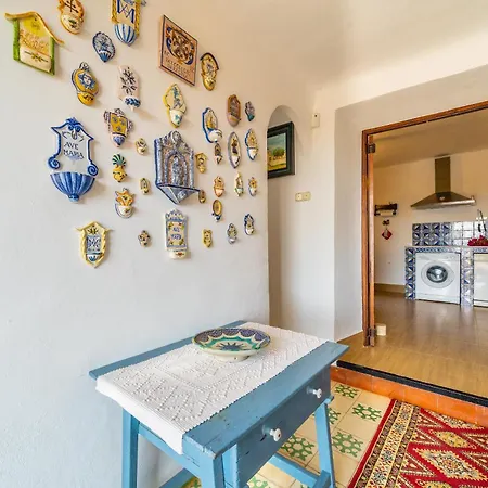 Country house Xpce Caseria San Jose