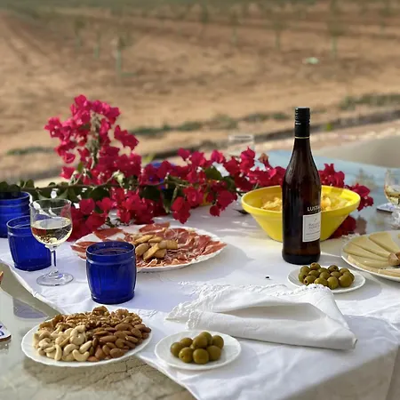 Country house Xpce Caseria San Jose