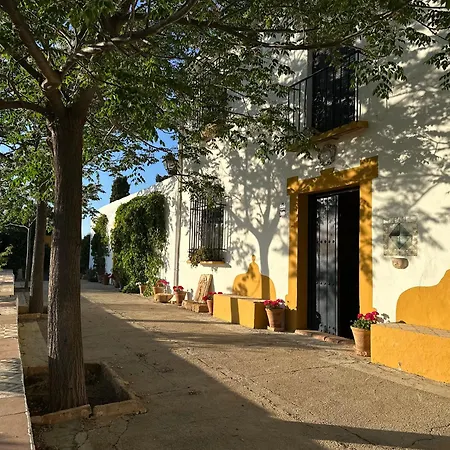 Xpce Caseria San Jose Country house Bobadilla