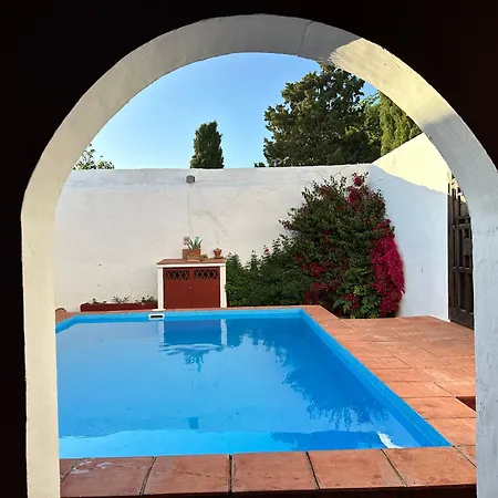Xpce Caseria San Jose Country house *