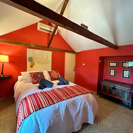 Country house Xpce Caseria San Jose