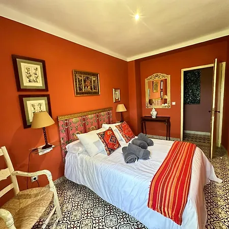 Xpce Caseria San Jose Landhaus *